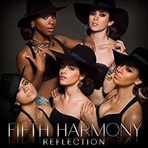 Fifth Harmony - Reflection - Deluxe - CD