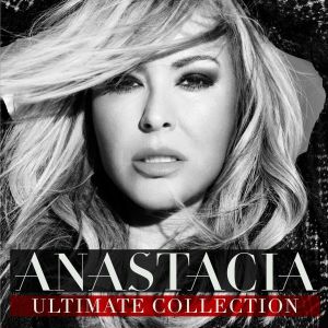 Anastacia - Ultimate Collection - CD