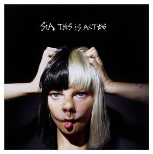Sia - This Is Acting - LP