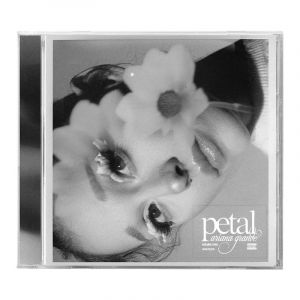 Ariana Grande - petal - Alt Artwork Edition - CD 