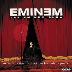 Eminem - The Eminem Show - CD