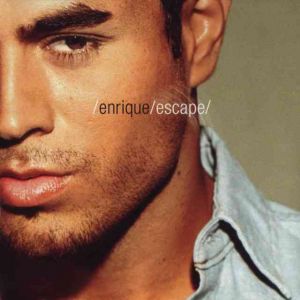 Enrique Iglesias - Escape - CD