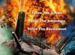 Операция Делта Форс 2: Тревога. Operation Delta Force II: Mayday (DVD)
