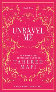 Shatter Me Series - Hardback Collector’s Edition - Tahereh Mafi - 9780008687625 - Онлайн книжарница Ciela | ciela.com