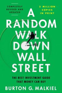 A Random Walk Down Wall Street - 50th anniversary edition】W.W.