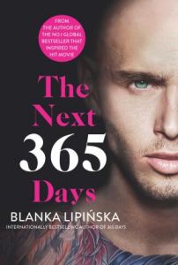 The Next 365 Days - Book 3