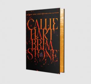 Brimstone - Fae and Alchemy Series - Callie Hart - 9781399745475 - Онлайн книжарница Ciela | ciela.com