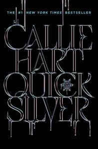 Quicksilver - Fae & Alchemy Series - Book 1 - Deluxe Edition - Callie Hart - Hodder & Stoughton - 9781399752084 - Онлайн книжарница Ciela | ciela.com