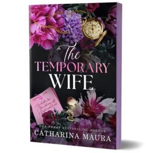 The Temporary Wife - 9781464227141 - Catharina Maura - Sourcebooks - Онлайн книжарница Ciela | ciela.com
