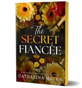 The Secret Fiancée - The Windsors Series - Deluxe Edition - Catharina Maura - 9781464227172 - Онлайн книжарница Ciela | ciela.com