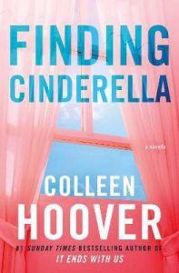 Finding Cinderella - Hopeless Series