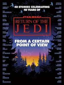 Star Wars - From a Certain Point of View - Del Rey - 9781529907629 - Онлайн книжарница Ciela | ciela.com
