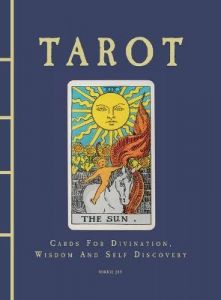 Tarot - Cards For Divination, Wisdom And Self Discovery