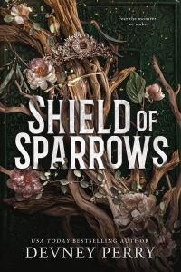 Shield of Sparrows - Devney Perry - 9781911750017 - Онлайн книжарница Ciela | ciela.com
