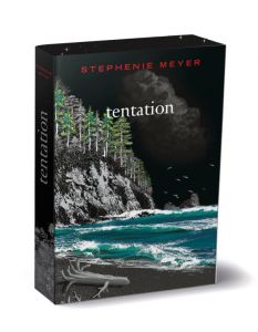 Tentation - Saga Twilight - édition 20e anniversaire - Twilight - French edition - Stephenie Meyer - 9782017333951 - Poche Jeunesse - Онлайн книжарница Ciela | ciela.com