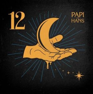 Папи Ханс - 12 - CD