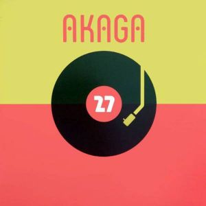 Акага - Акага 27 - LP - плоча