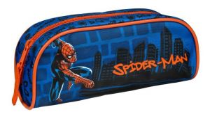 Несесер - Spiderman - 4043946307679 - Undercover - Онлайн книжарница Ciela | ciela.com