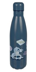 Бутилка за вода - Undercover - Lilo and Stitch - стомана - 4043946329381- Онлайн книжарница Ciela | ciela.com