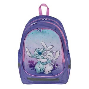 Ученическа раница - Undercover - Lilo and Stitch - 4043946328438 - Онлайн книжарница Ciela | ciela.com