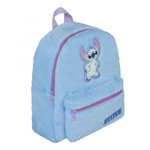 Детска раница - Undercover - Scooli - Lilo and Stitch - плюш - 4043946329534 - Онлайн книжарница Ciela | ciela.comа