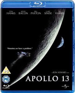 АПОЛО 13 BLU-RAY