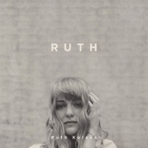 Ruth Koleva - RUTH 2013 - CD