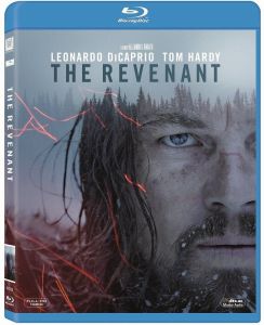 BLU-RAY