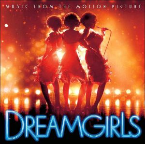 Саундтрак на Dreamgirls O.S.T.- CD