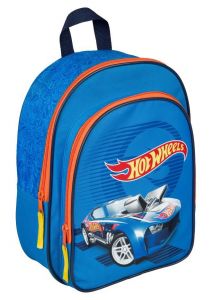 Детска раница Hot Wheels - 4043946307884 - Undercover - Онлайн книжарница Ciela | ciela.com