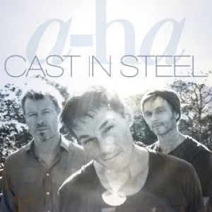 a-ha ‎- Cast In Steel  Deluxe - CD