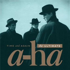 a-ha ‎- Time And Again The Ultimate - 2CD