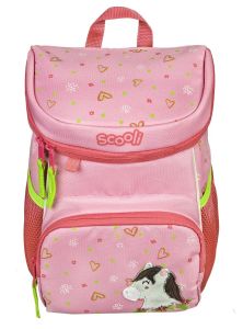 Детска раница - Mini-Me БТС25 -  Polly Pony - 4043946321156 - Онлайн книжарница Ciela | ciela.com