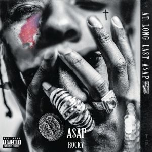 A$AP Rocky - At.Long.Last.A$AP - CD 
