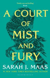 A Court of Mist and Fury - Sarah J. Maas - Bloomsbury Publishing - 9781526617163 - Онлайн книжарница Ciela | Ciela.com