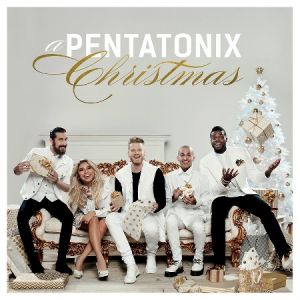 A PENTATONIX - PENTATONIX CHRISTMAS