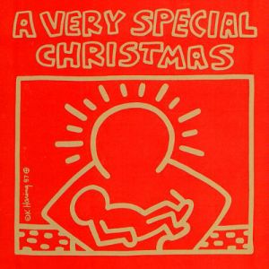 A Very Special Christmas - CD