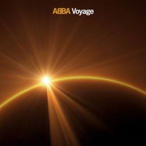 ABBA - Voyage 2021 - CD