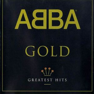 ABBA ‎- Gold - Greatest Hits - CD