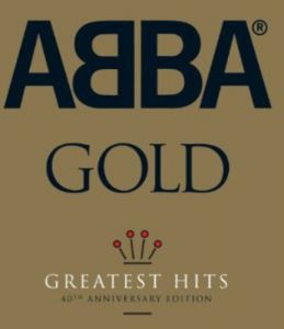 ABBA ‎- Gold Greatest Hits - 3CD