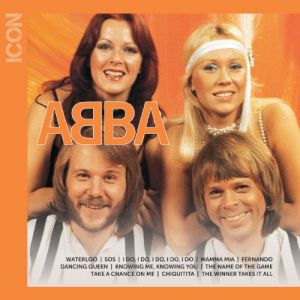 ABBA - ICON