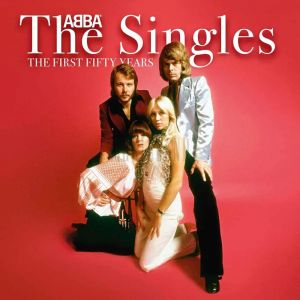 ABBA - The Singles - The First Fidty Years - CD