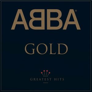 ABBA Gold - Greatest Hits - 2 LP