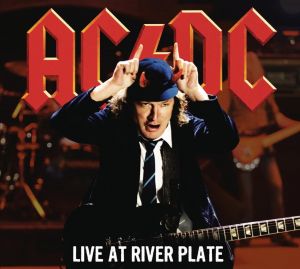 AC/DC - Live At River Plate - 2CD