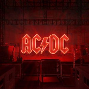 AC/DC - Power Up - CD LV