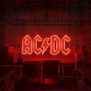 AC/DC - Power Up - CD LV