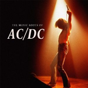 AC/DC - The music roots of - LP