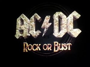 AC/DC - Rock Or Bust - CD