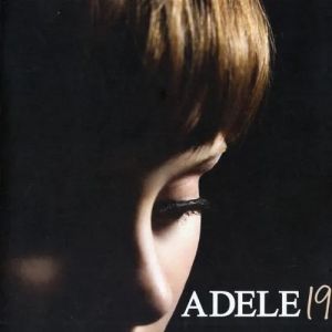 Adele ‎- 19 - CD