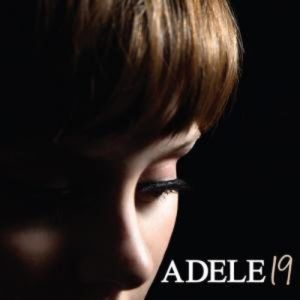 Adele ‎- 19 - LP - плоча